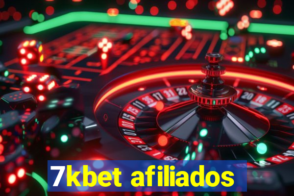 7kbet afiliados